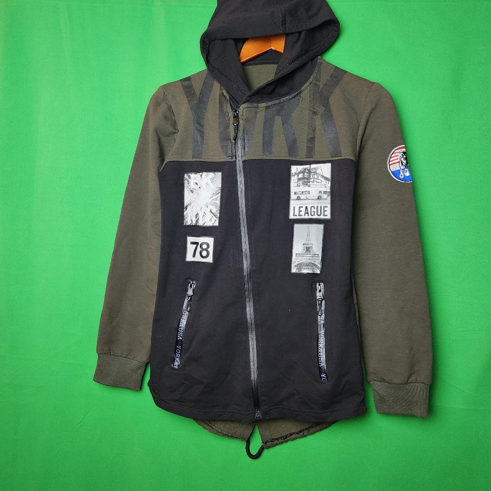 Mens jacket - Picture 9 of 9